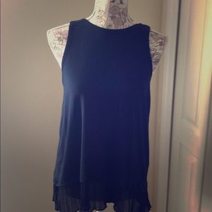 Hollister size S tank top